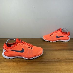 nike flex supreme tr 4 women's cross training shoes